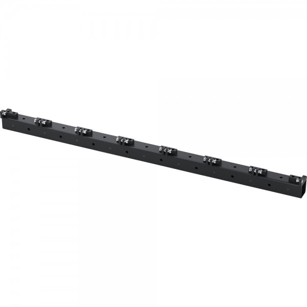 Blackmagic Design Fairlight Console Mounting Bar (2 Bay)